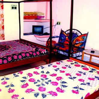 Monalisa Lodge, Bishnupur 5